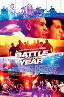 Affiche du film Le combat de l'année