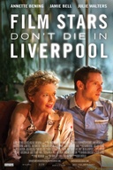 Affiche du film Film Stars Don't Die in Liverpool