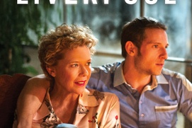 Affiche du film Film Stars Don't Die In Liverpool