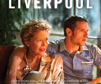 Affiche du film Film Stars Don't Die In Liverpool
