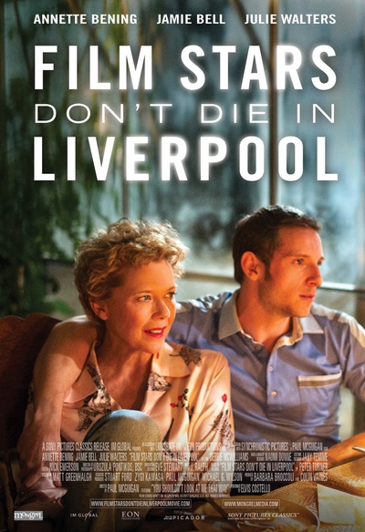 Affiche du film Film Stars Don't Die In Liverpool