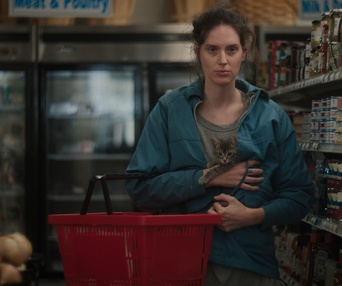 Images du film Sorry, Baby