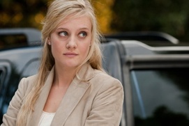 Une scène du film One Day
