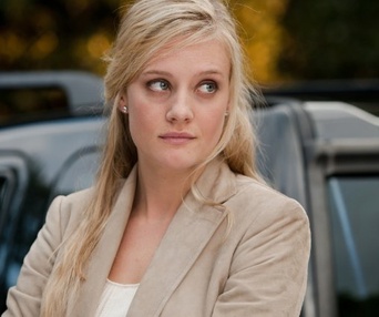 Une scène du film One Day