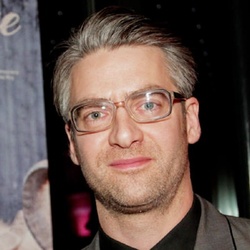 Photo de Sylvain Corbeil