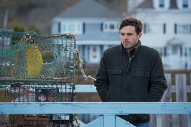 Une scène du film Manchester by the Sea