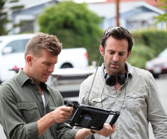 Une scène du film Act of Valor