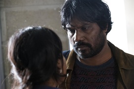 Une scène du film Dheepan