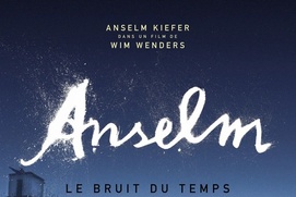 Affiche du film Anselm