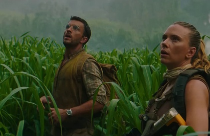 Bande-annonce en anglais