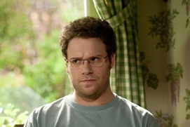 Une scène du film The Guilt Trip
