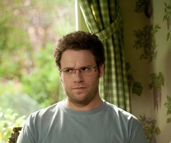 Une scène du film The Guilt Trip