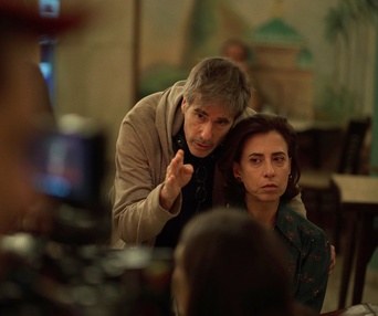 Image du film I'm Still Here
