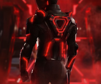 Image du film Tron: Ares