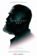 Affiche du film Minuit dans l'univers