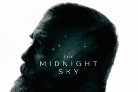 Affiche du film The Midnight Sky
