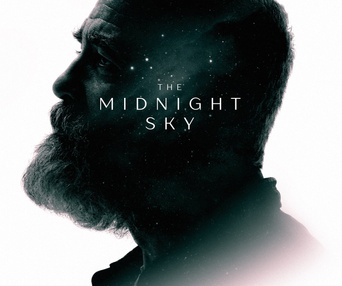 Affiche du film The Midnight Sky