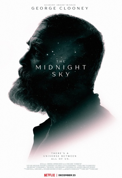 Affiche du film The Midnight Sky