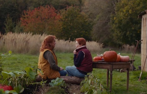 Bande-annonce en français