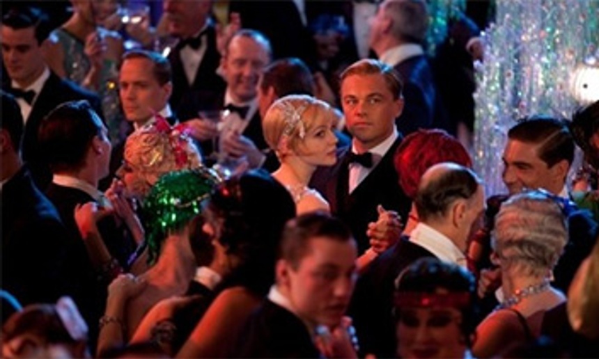 Cannes 2013 : The Great Gatsby ouvrira le festival