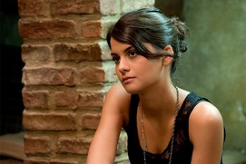 Une scène du film Project Almanac Une scène du film Project Almanac