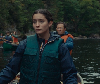 Image du film Comme le feu