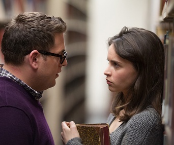 Une scène du film True Story