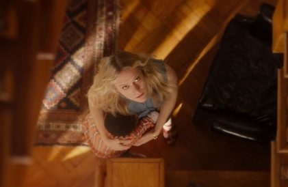 Bande-annonce en anglais