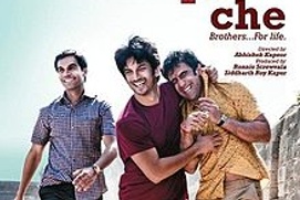 Image du film Kai po che! Image du film Kai po che!