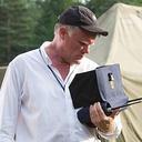 Photo de Joe Johnston