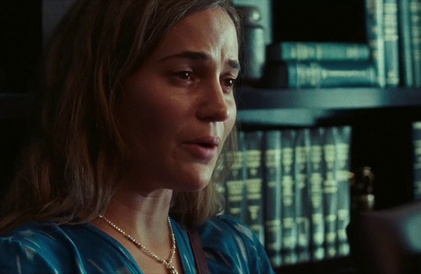 Bande-annonce en anglais