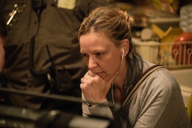 Une scène du film Hillbilly Elegy