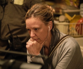 Une scène du film Hillbilly Elegy