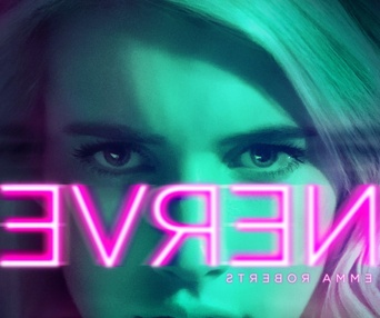 Affiche du film Nerve