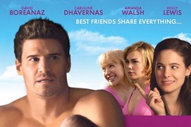 Affiche du film These Girls
