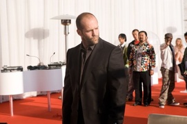 Scène du film Crinqué