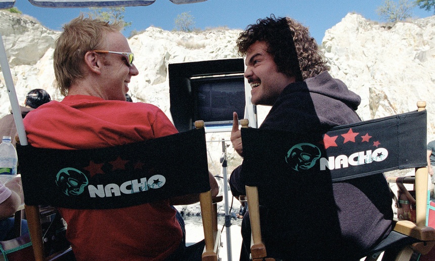 Jack Black et Jared Hess s'allient à nouveau pour Micronations