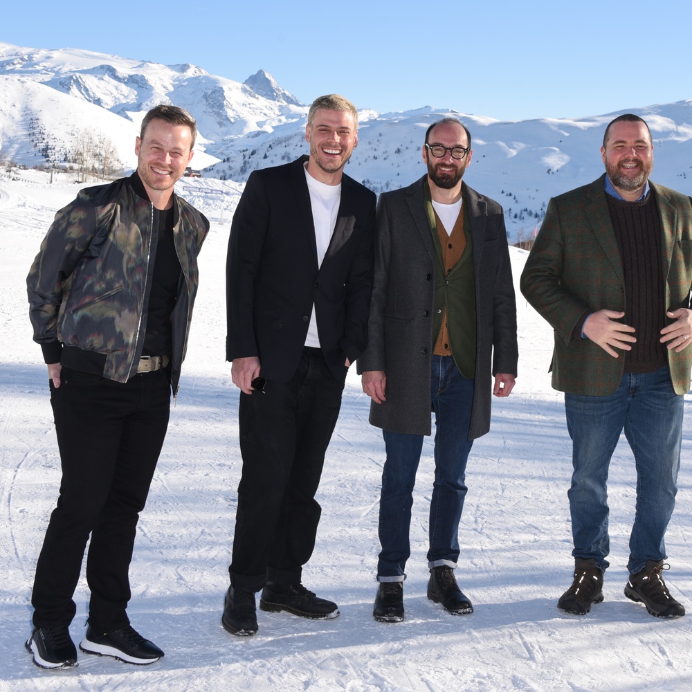 Festival de l'Alpe d'Huez 2022