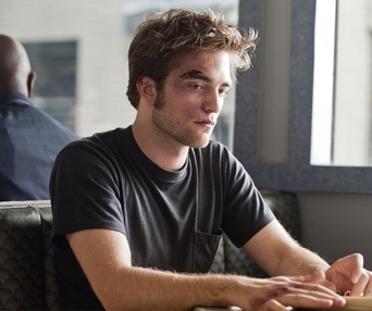 Une scène du film Remember Me