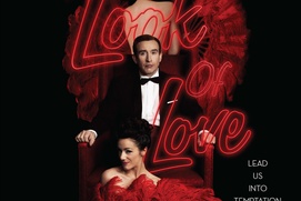 Affiche du film The Look of Love