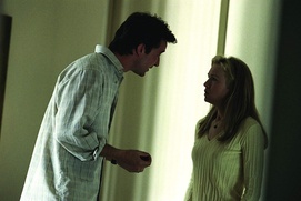 Une scène du film White Oleander