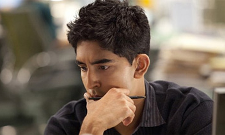 Dev Patel en négociations pour Chappie