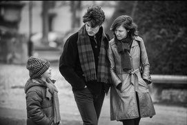 Une scène du film La jalousie Une scène du film La jalousie