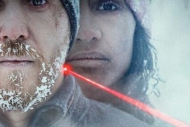 Affiche du film Red Dot
