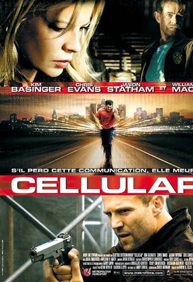 Le cellulaire