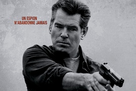 Affiche du film Nom de Code : Novembre