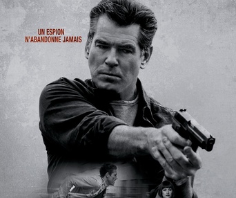 Affiche du film Nom de Code : Novembre