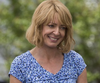 Une scène du film Tammy