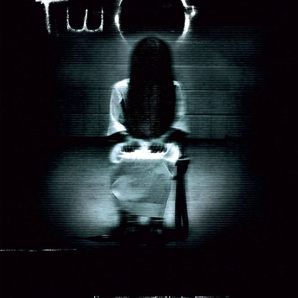 Affiche du film The Ring Two