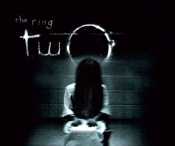 Affiche du film The Ring Two